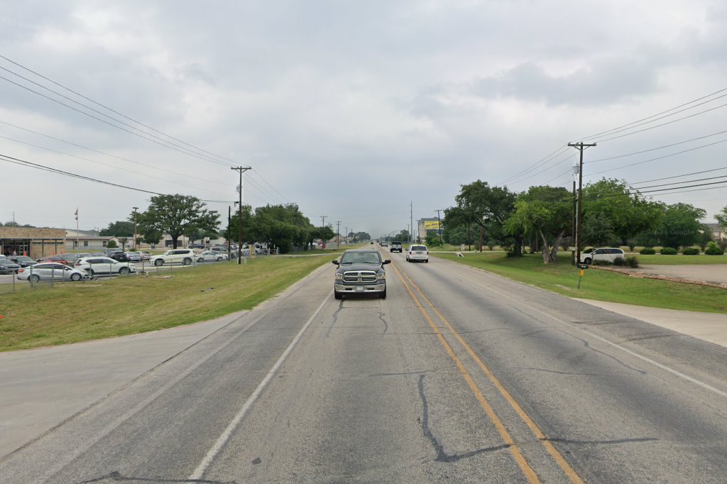 Comal Academy