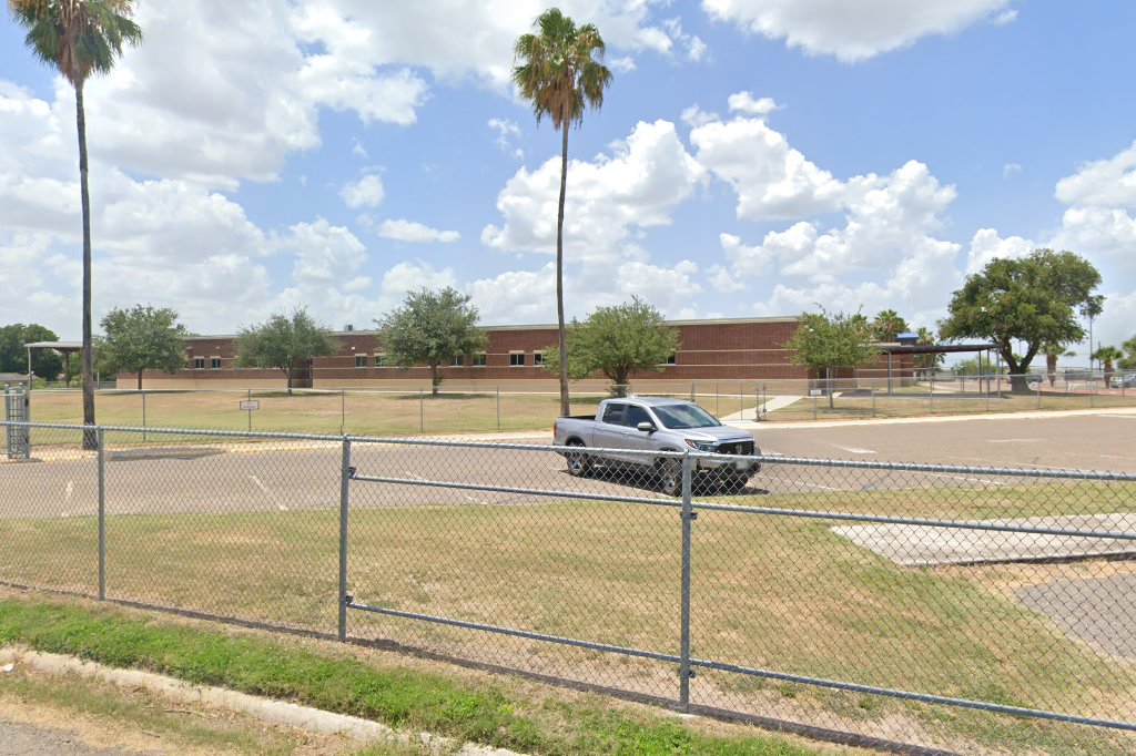 Sam Houston Elementary School