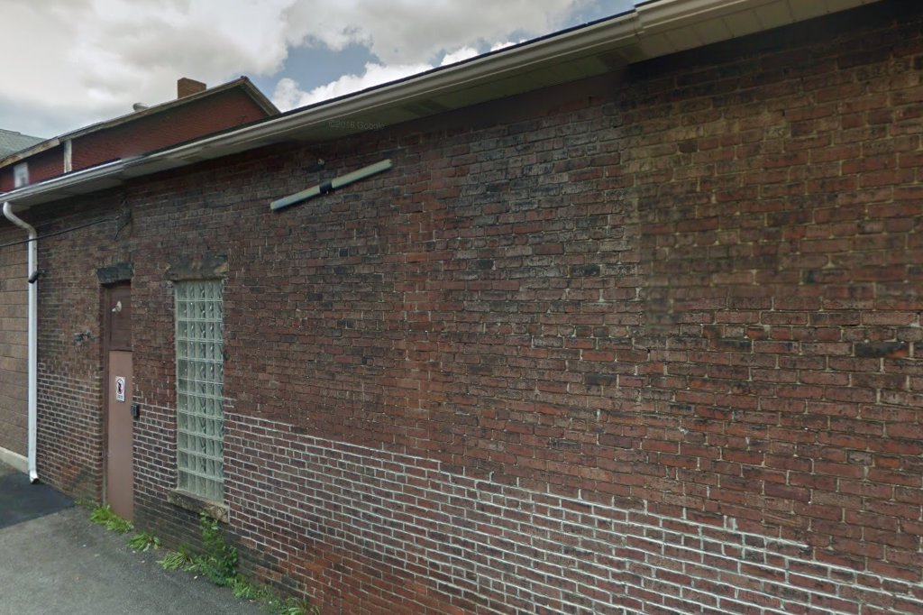 Leechburg Magistrate Court
