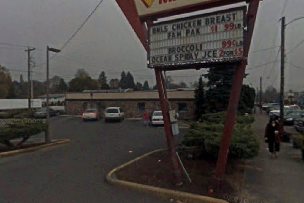 Castle Rock Passport Office