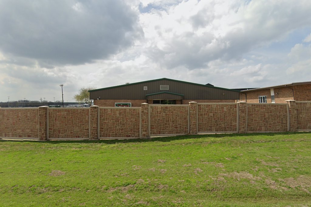 Valley View Middle School