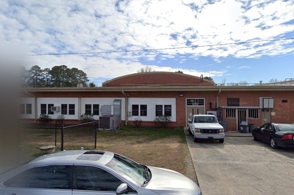 JS Waters Elementary School