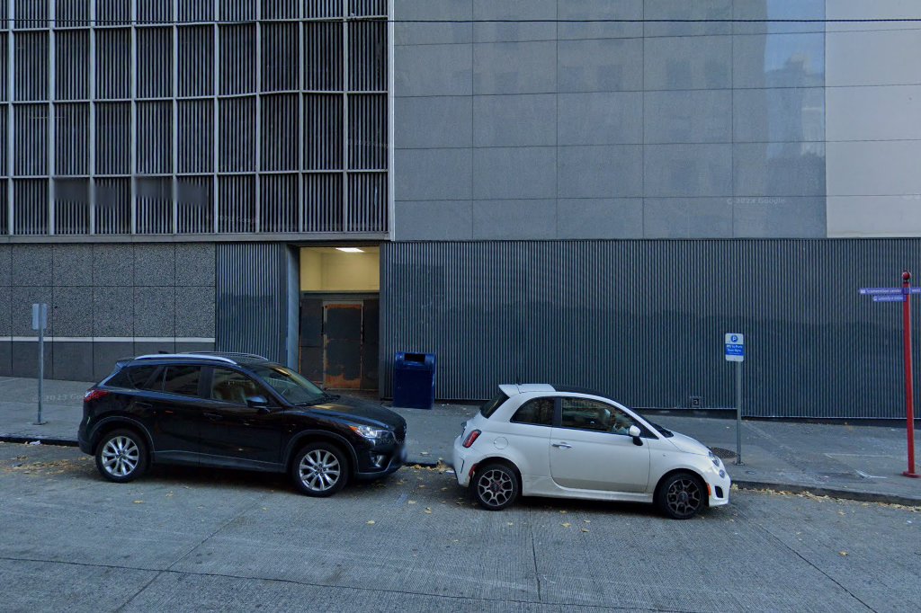 Midtown Passport Office