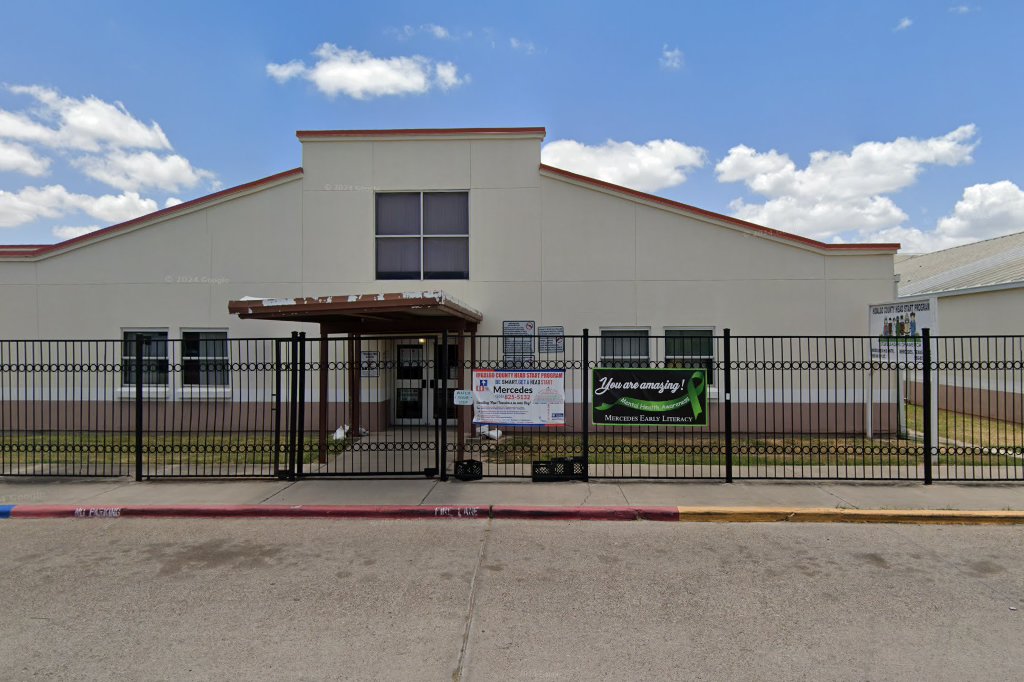 Mercedes Early Childhood Center