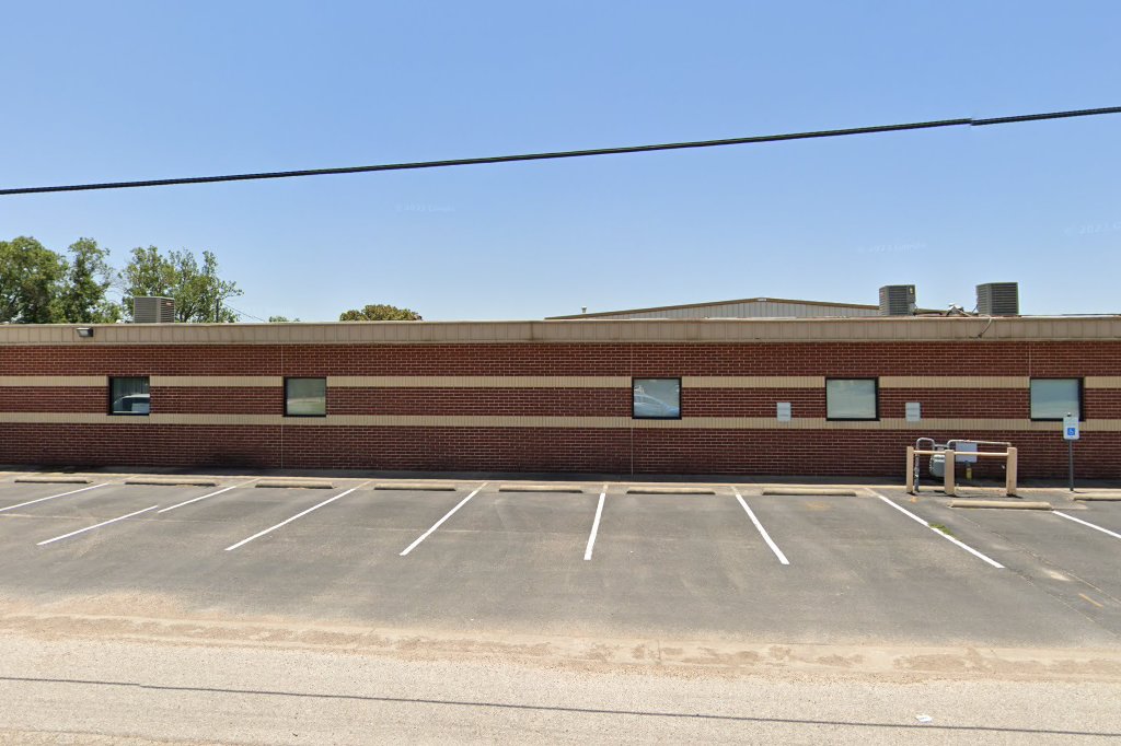 Oglesby School