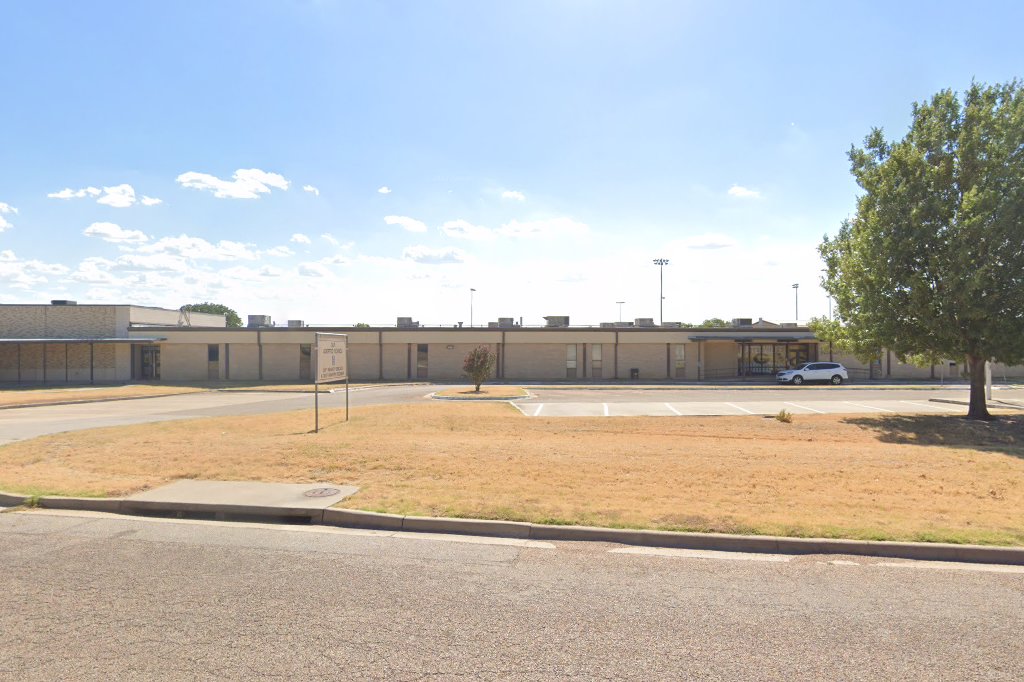 Gatesville Primary School