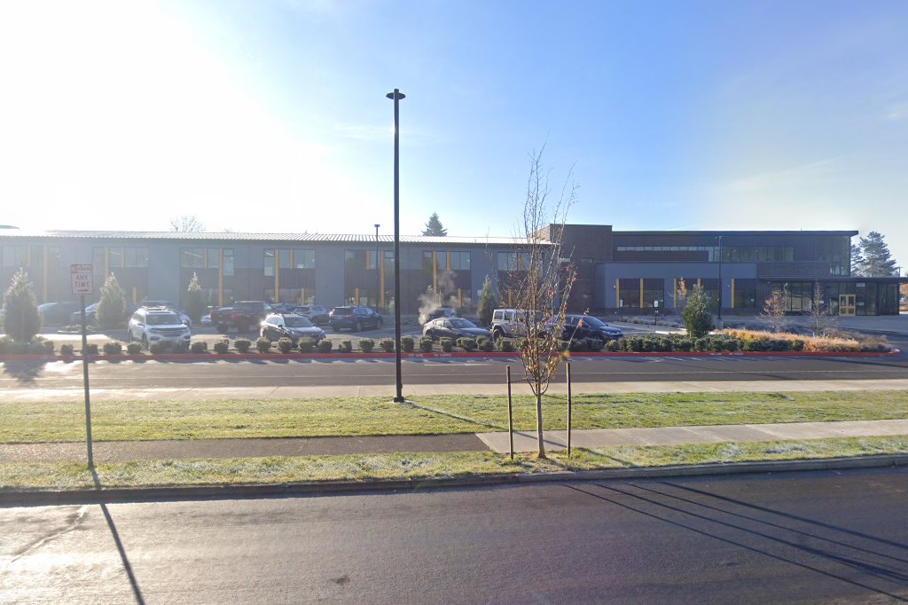Martin Luther King Elementary School