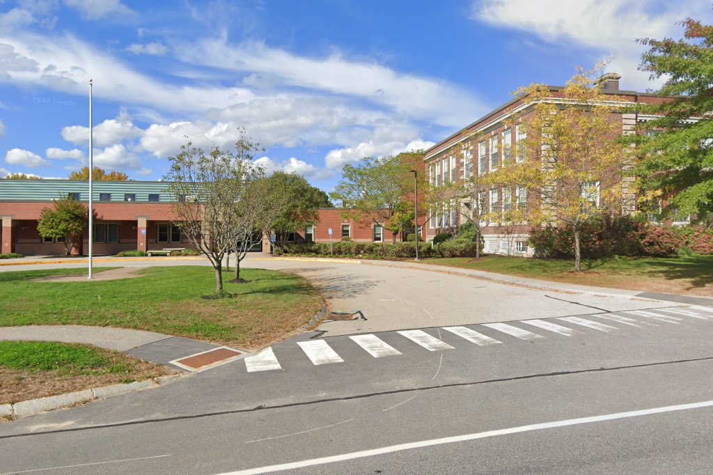 Frank I Brown Elementary School