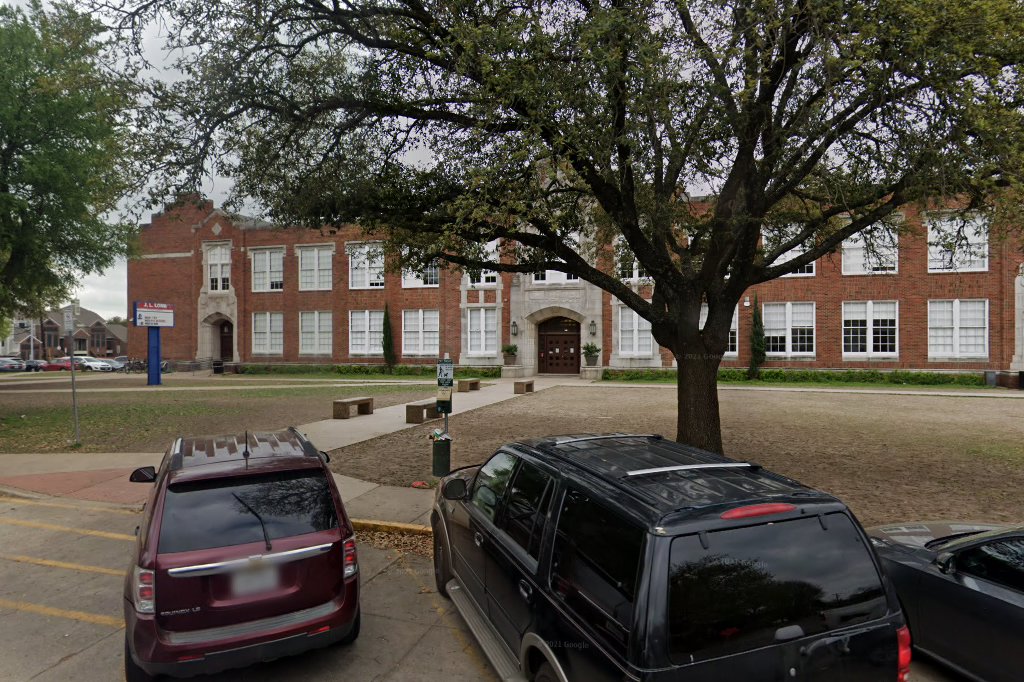J. L. Long Middle School