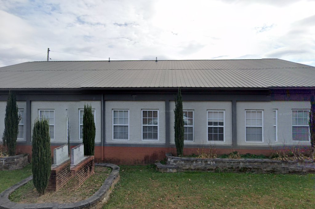 Mountain Youth School