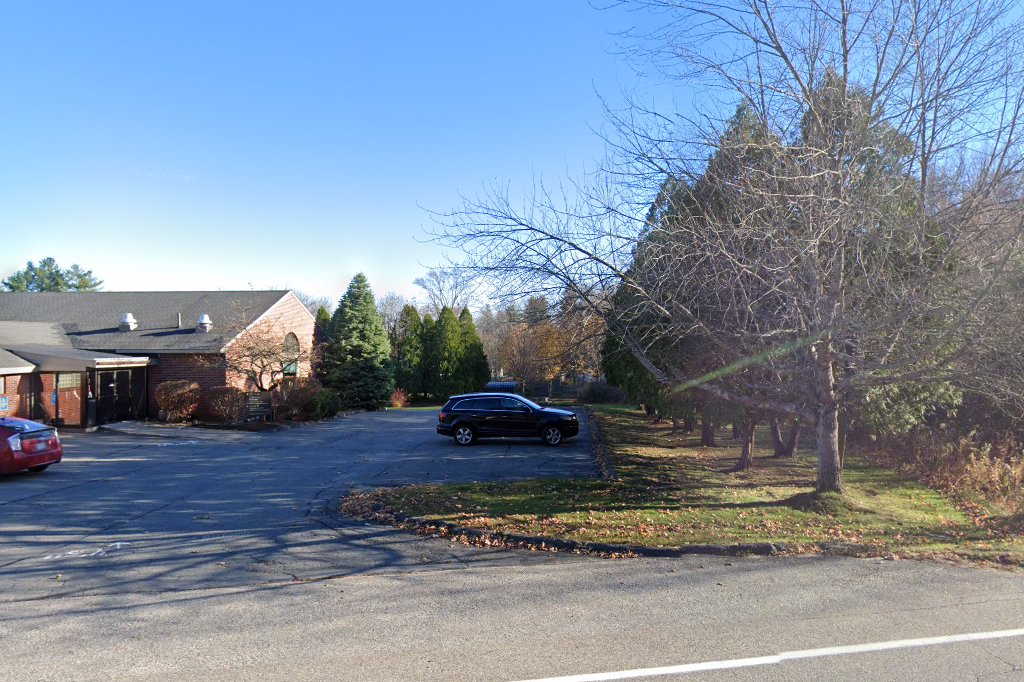 Prides Corner School
