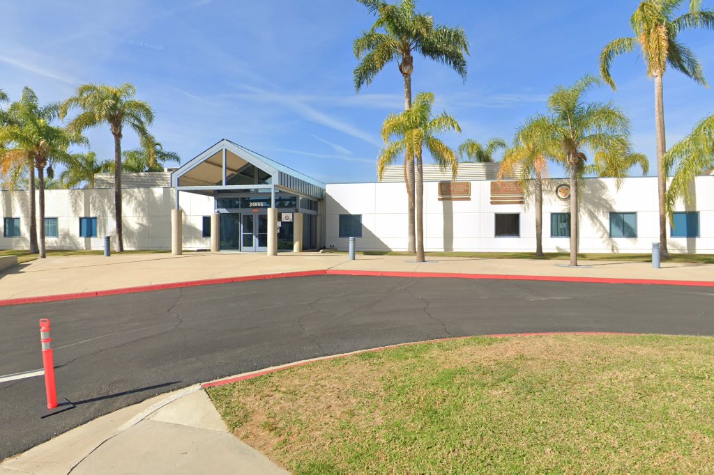 Bryant Ranch Elementary School