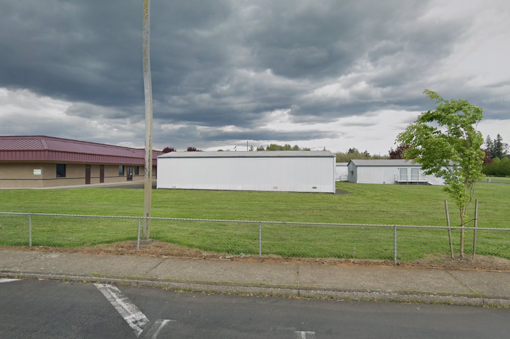 Pioneer Elementary School