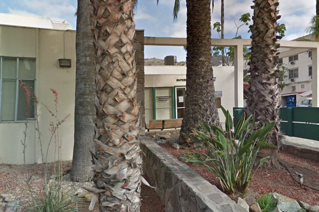 Catalina Superior Court