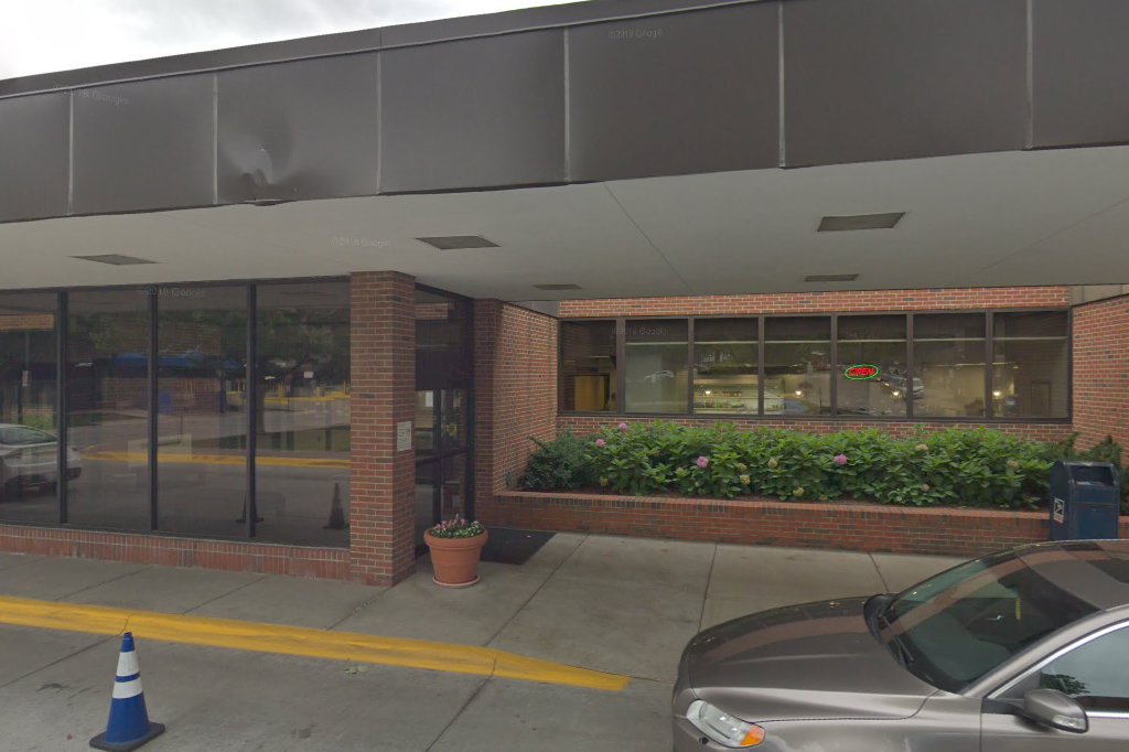 Detroit Behavioral Institute School