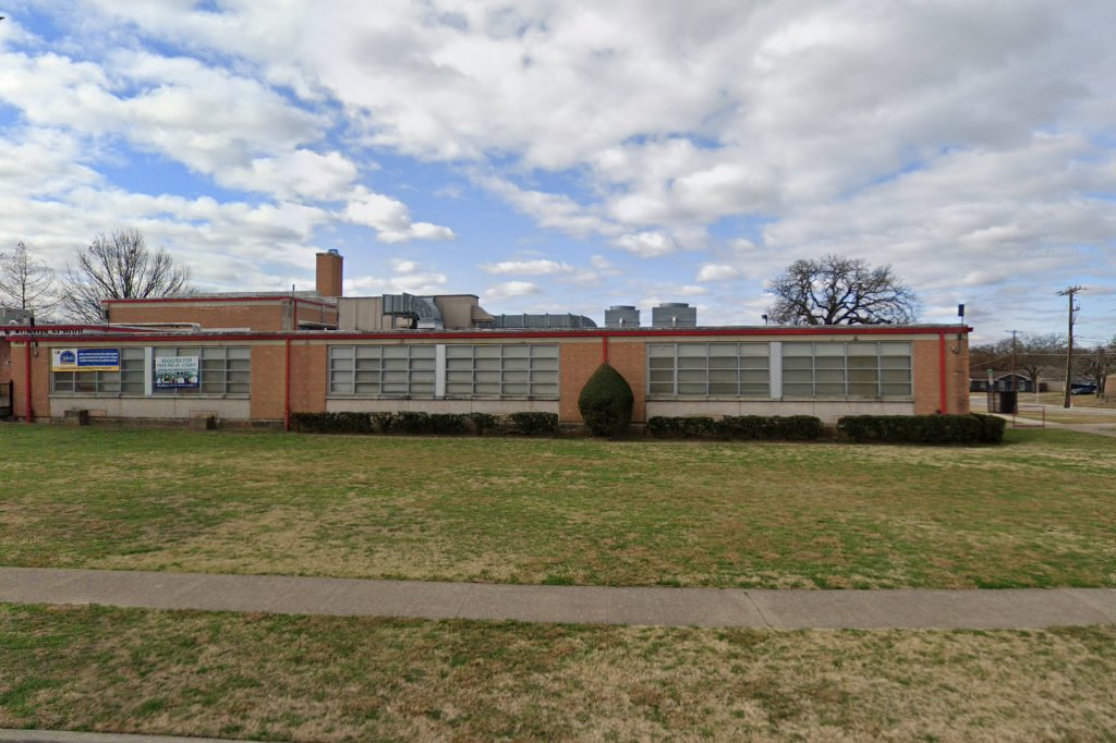 John W Runyon Elementary School
