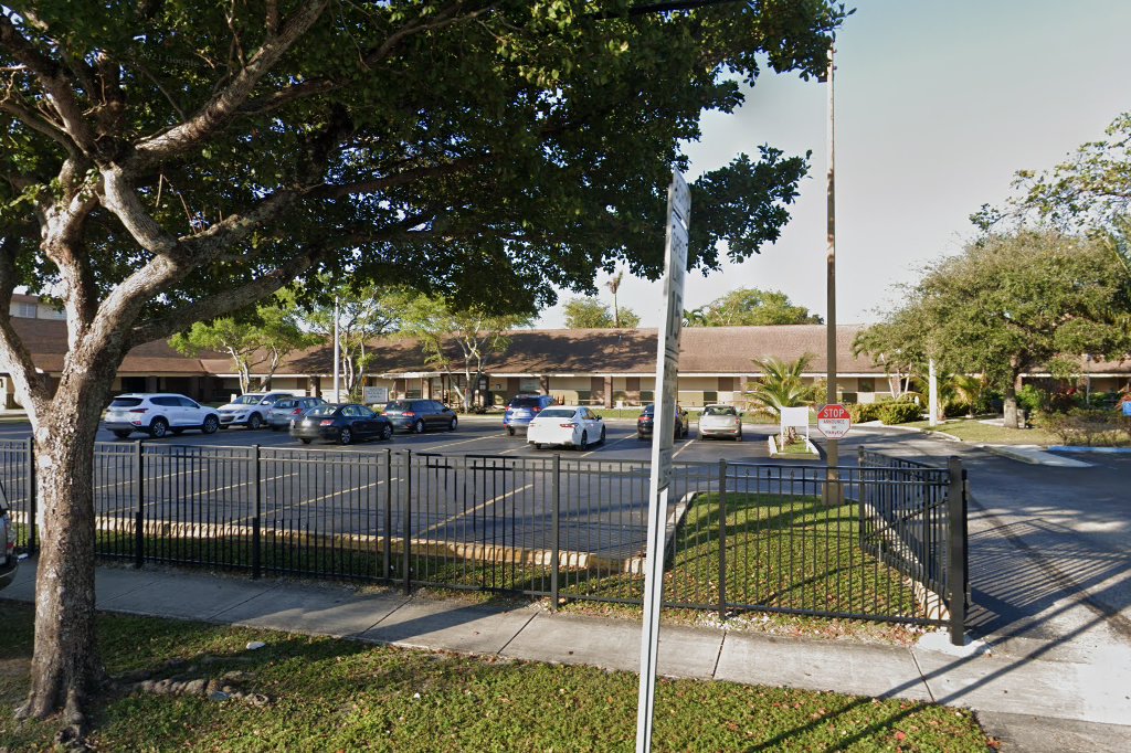 Holy Cross Lutheran School