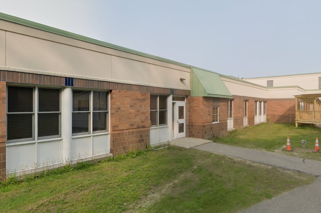 William H Rowe School