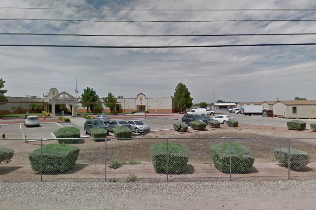 Josefa L Sambrano Elementary School