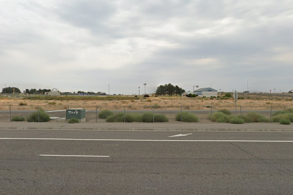 New Horizons High School