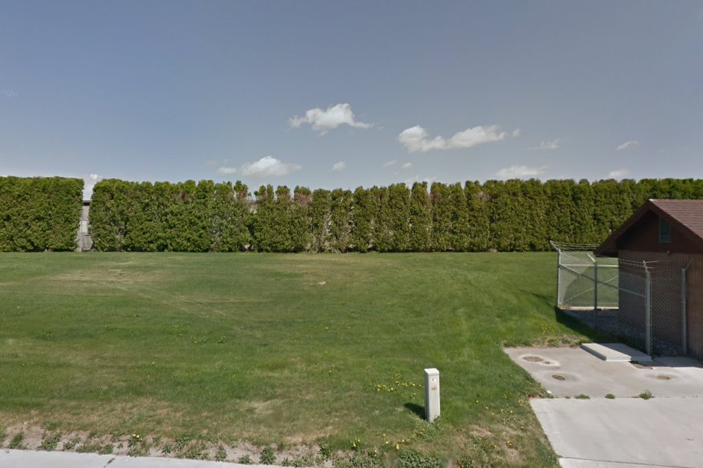 James McGee Elementary School