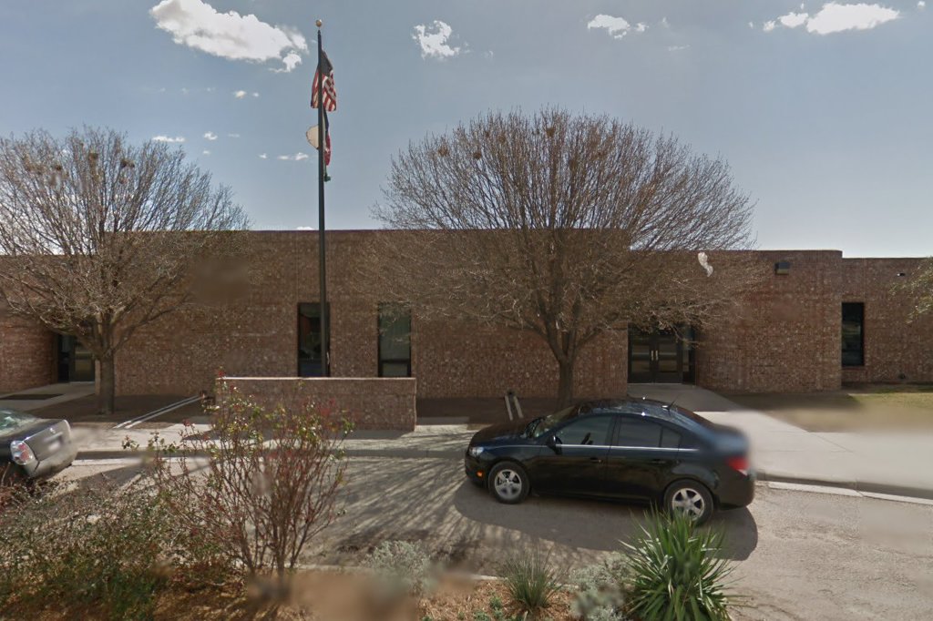 Hamlin Elementary School