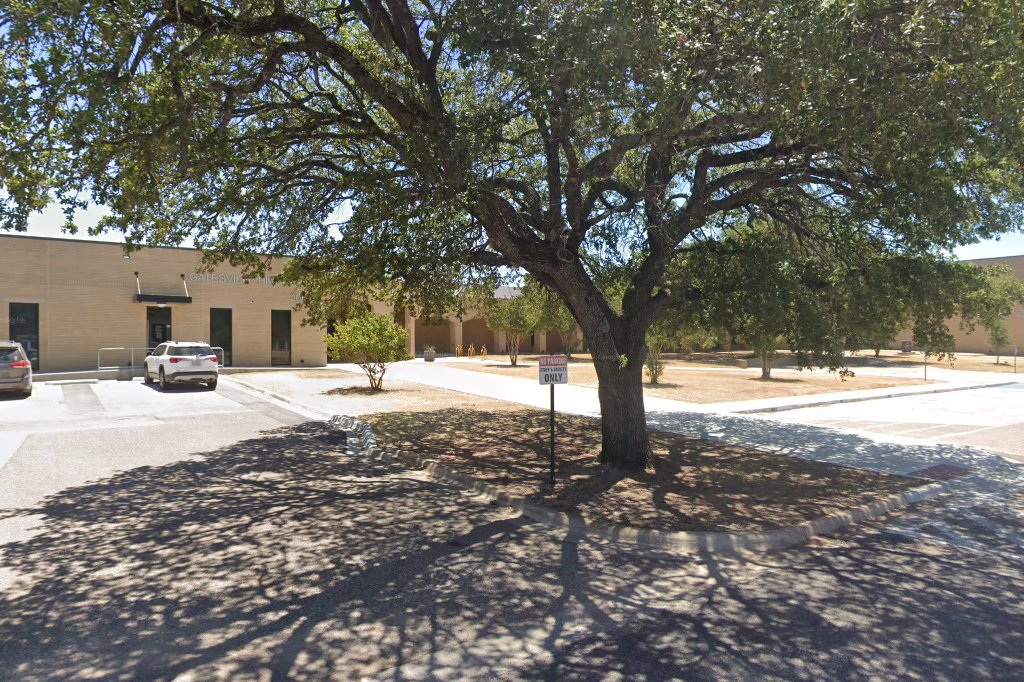 Gatesville High School