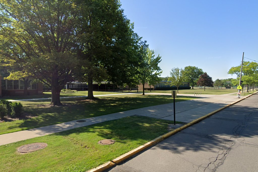 Brownell Middle School