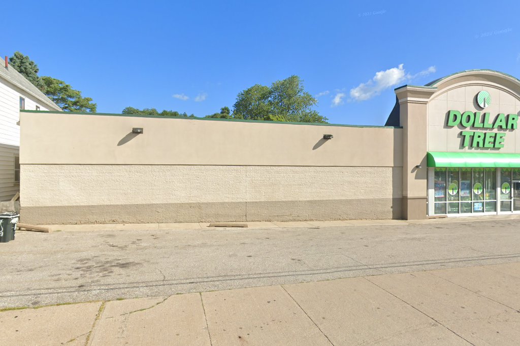 Goodwill Erie