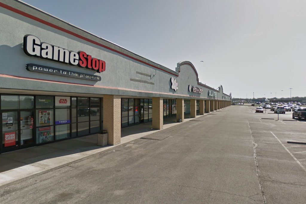 Goodwill Litchfield