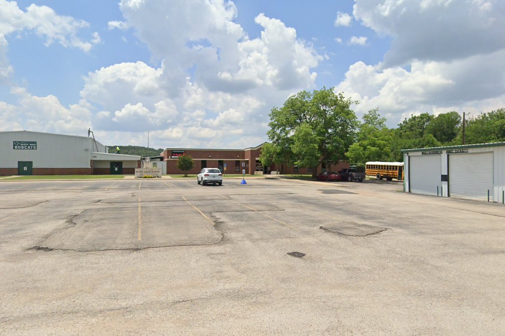 Bluff Dale Elementary School