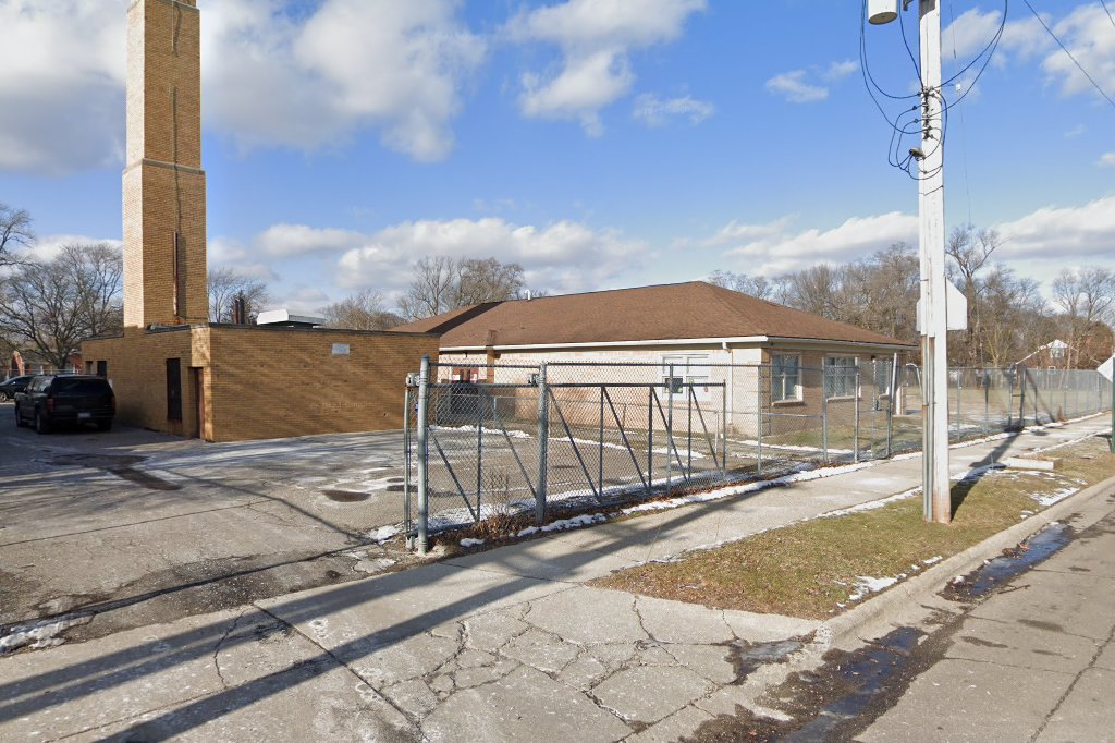 Carleton Elementary School