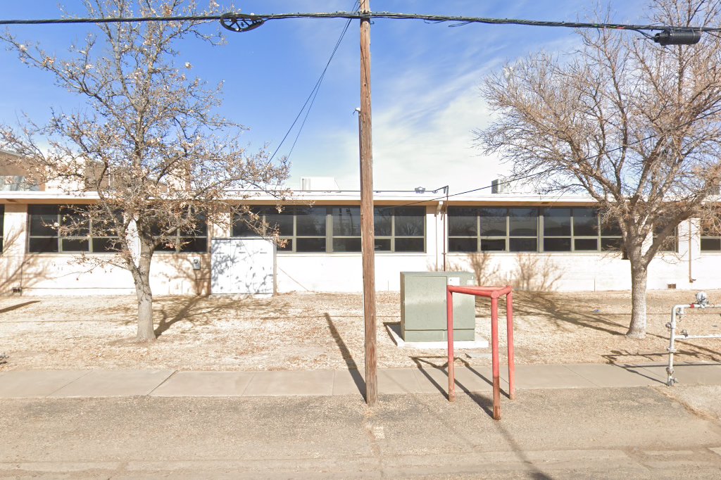 X IT Secondary School
