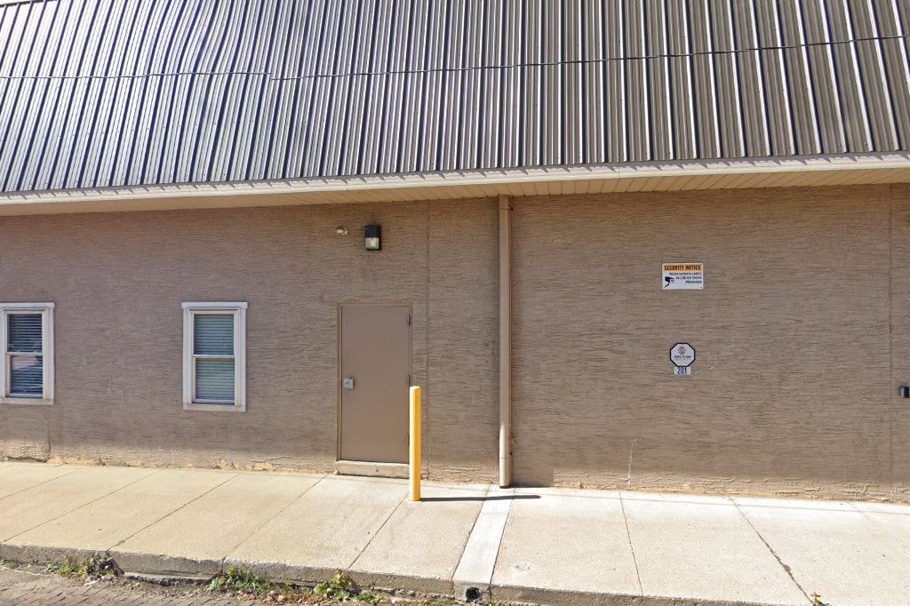 Mt Vernon Housing Authority