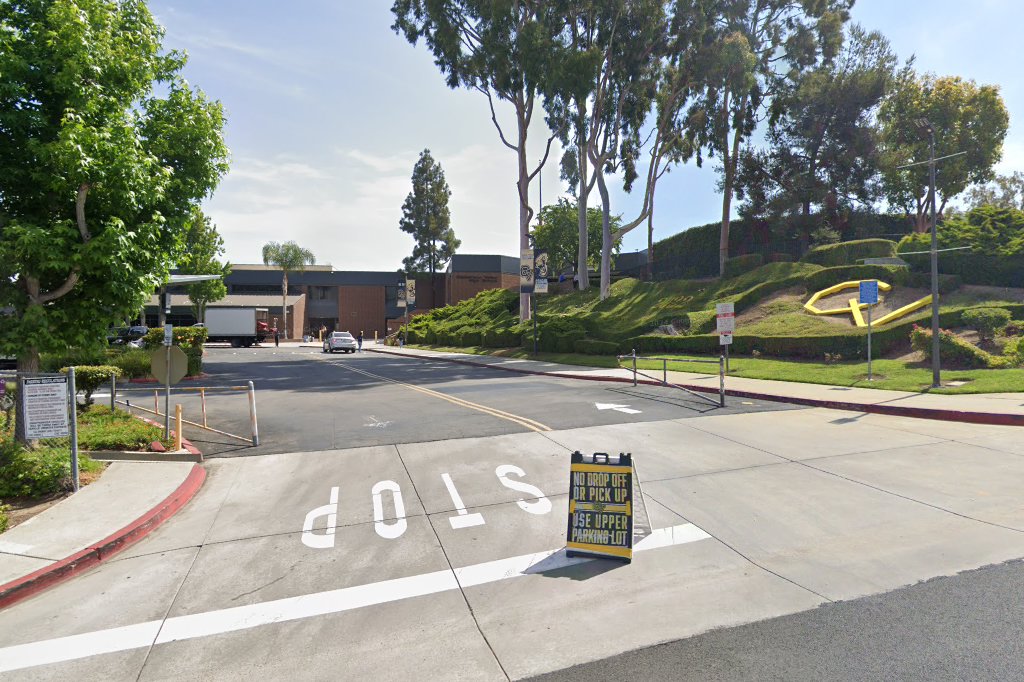 Capistrano Valley High School
