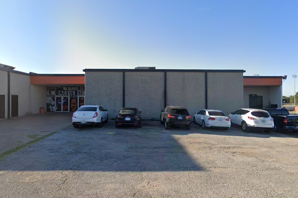 New Middle School