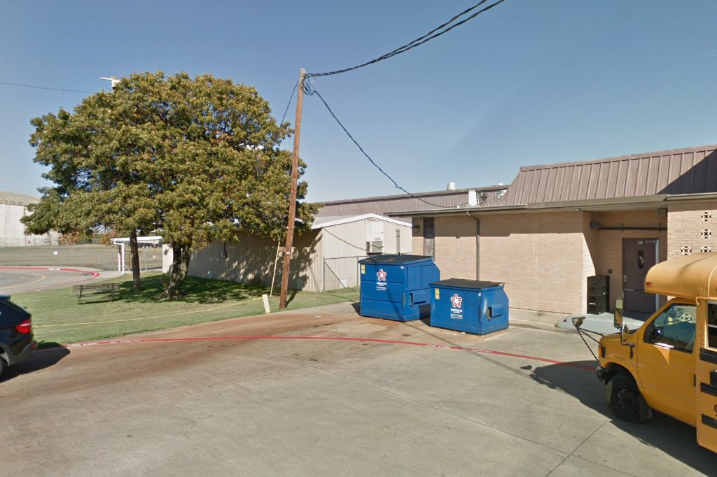 Fairmeadows Elementary School
