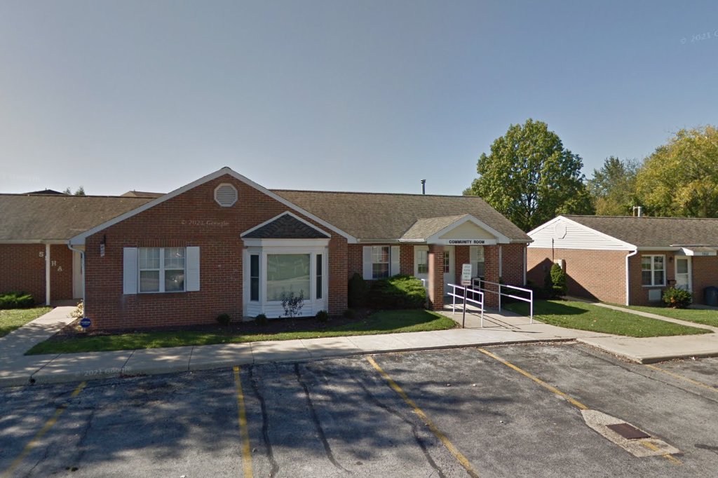 Fremont Housing Authority