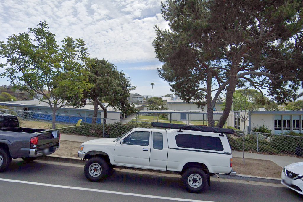 Palisades Elementary School