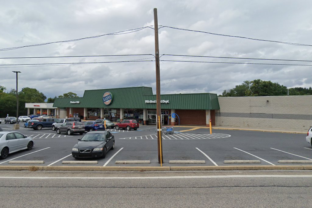 Goodwill Carlisle