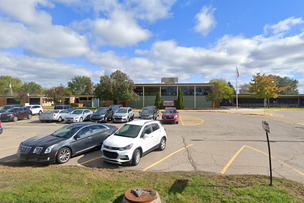 Allen Elementary School