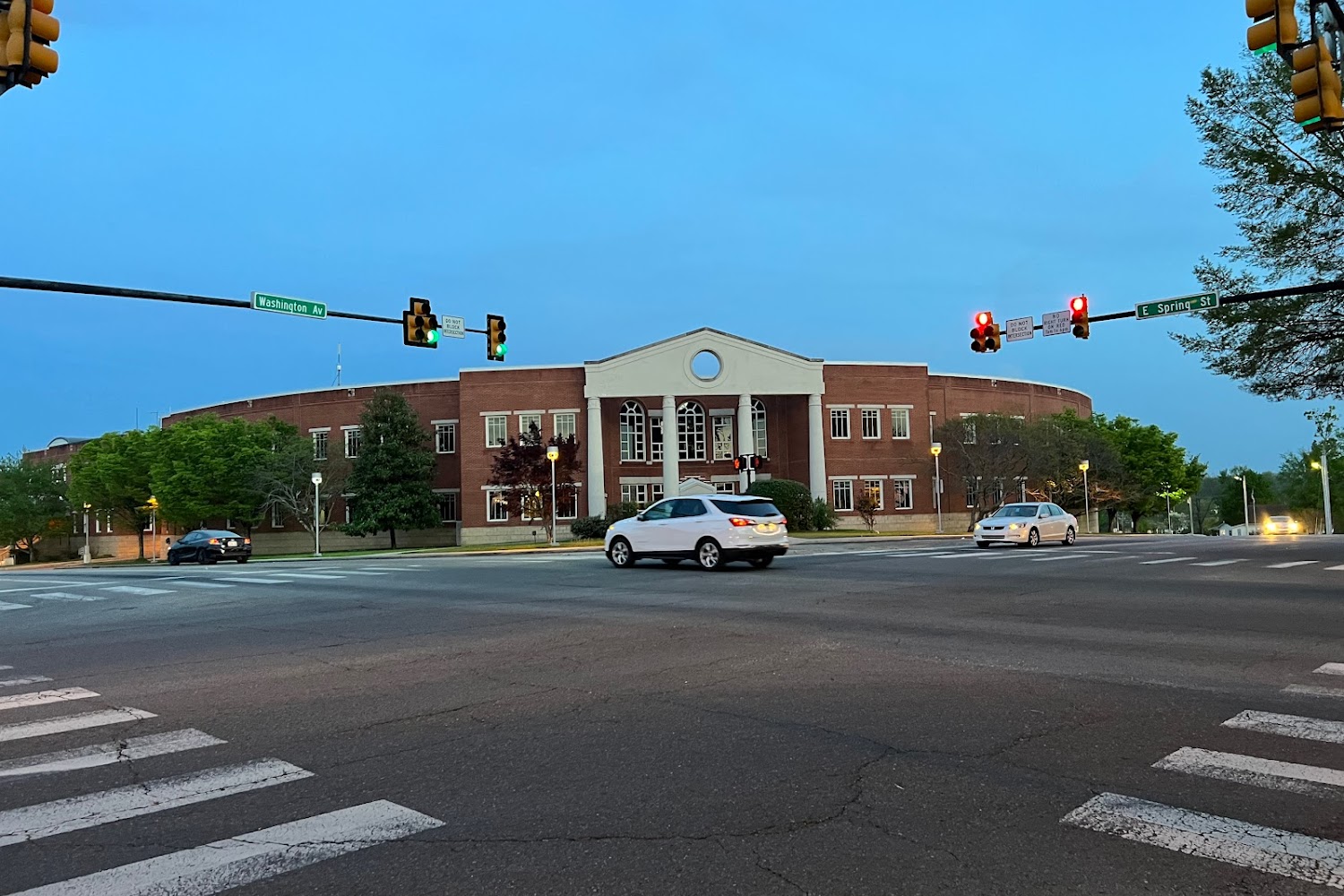 Putnam County Passport Office