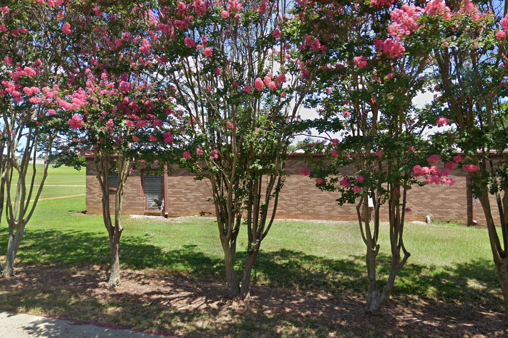 Crockett Middle School