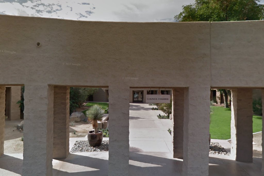 Palm Desert Animal Control