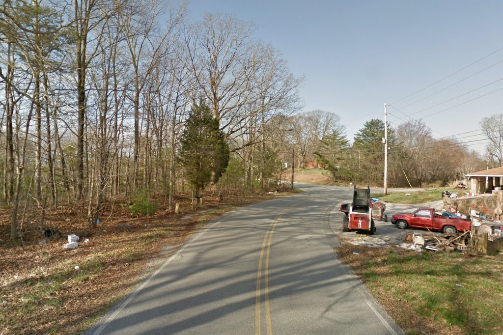 White County Passport Office