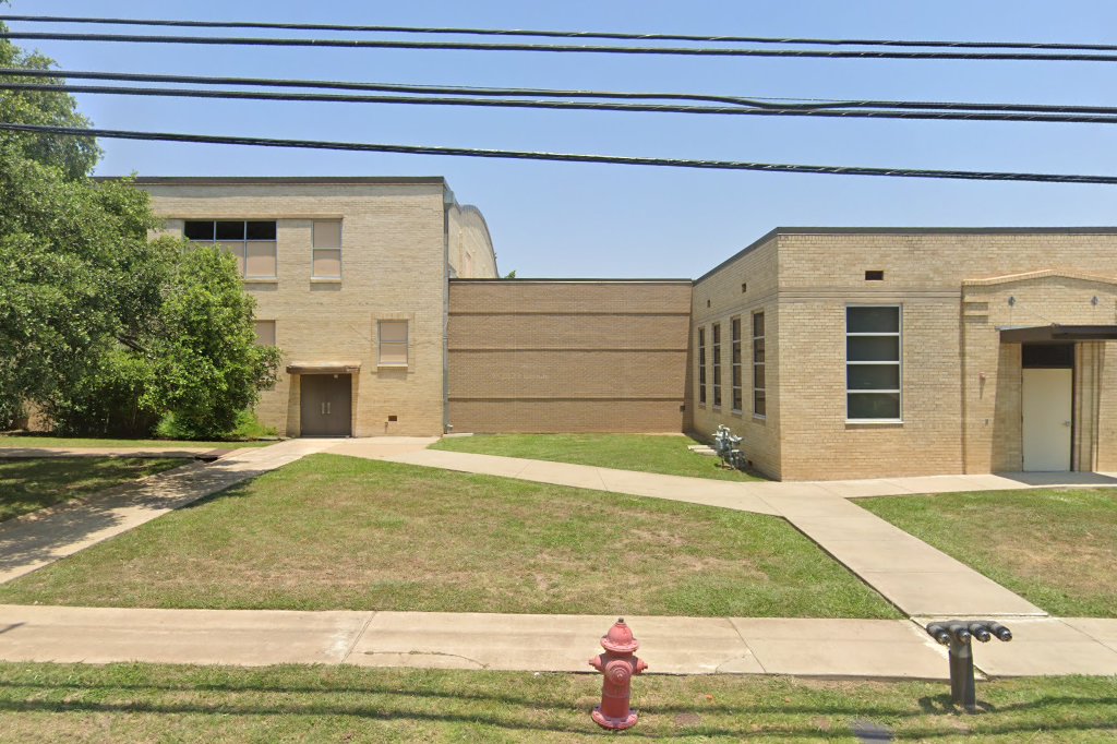 Gonzales Junior High School