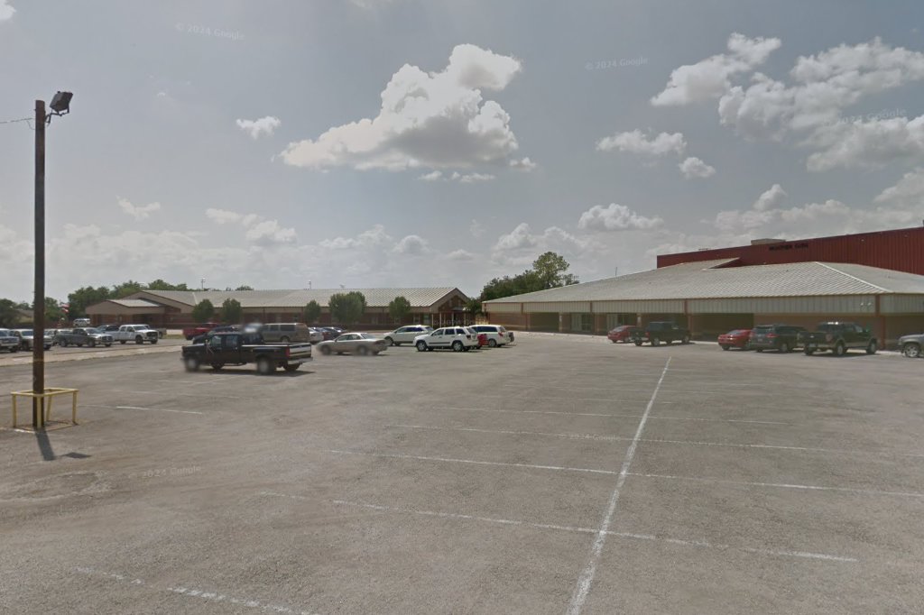 Normangee High School