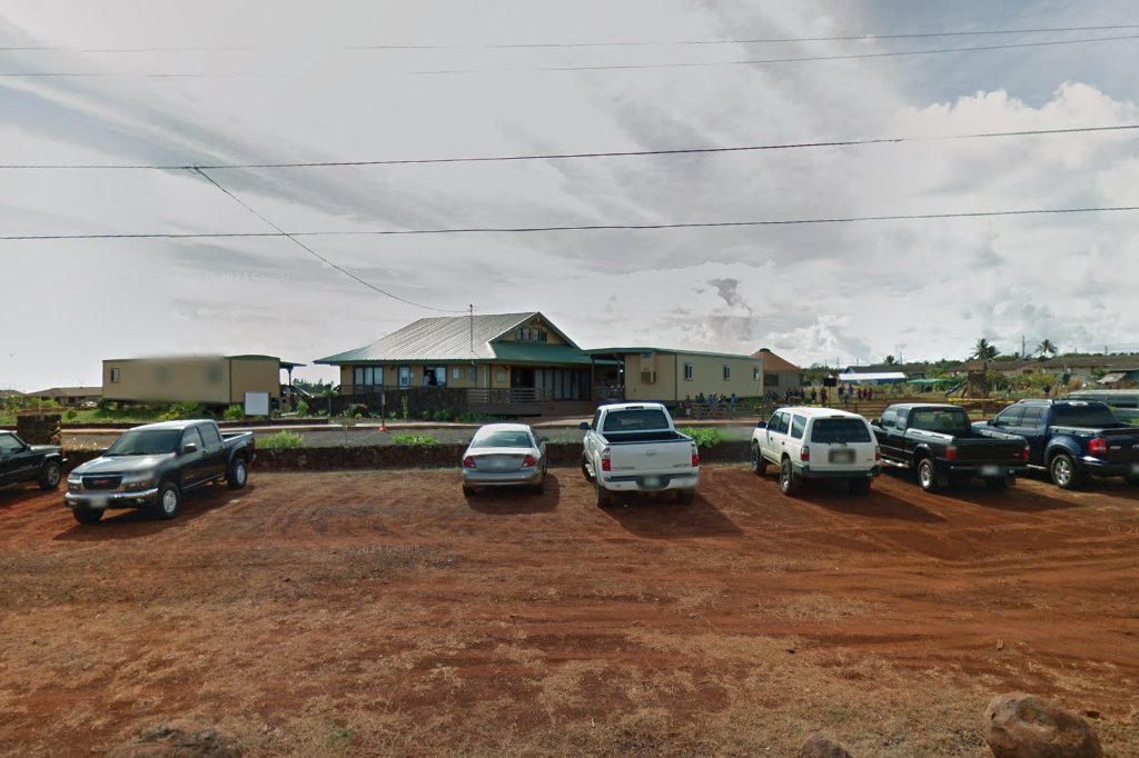Kanuikapono Learning Center