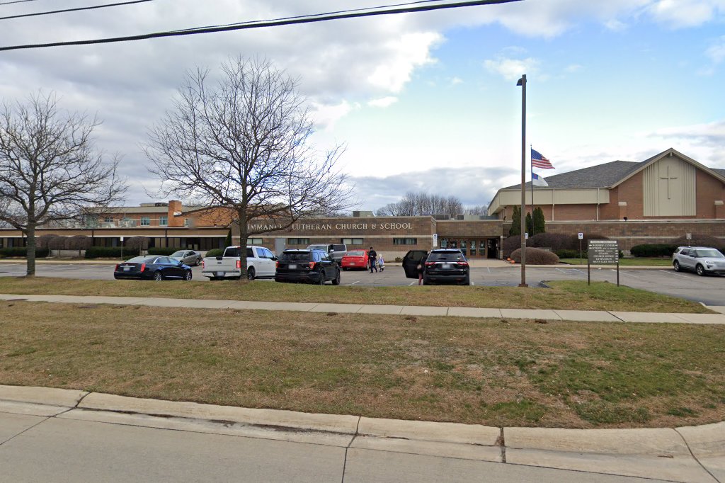 Immanuel Lutheran School
