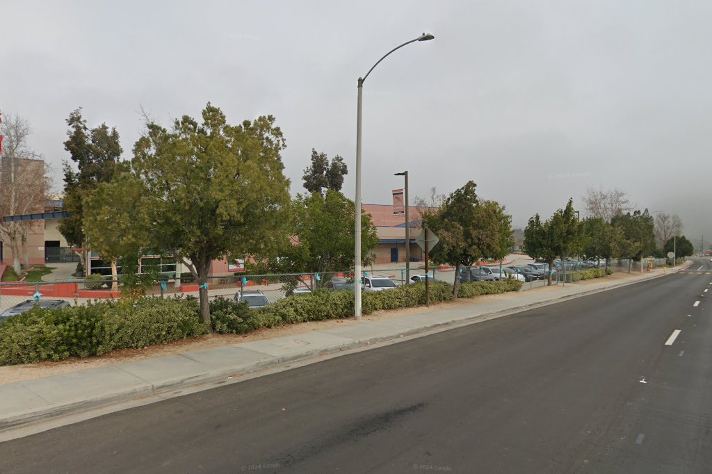 El Cerrito Middle School